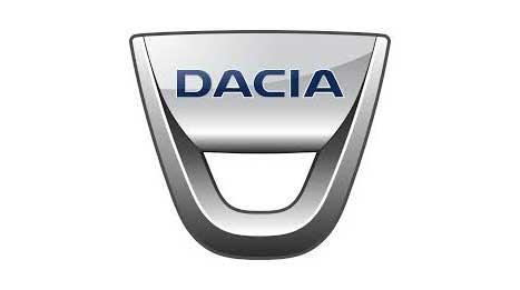 Dacia Roof Bars