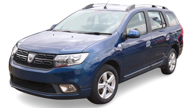 Dacia Logan MCV Estate Towbars