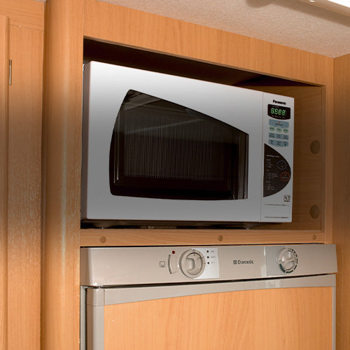 Electrical Appliances for Caravans & Motorhomes