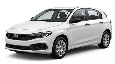 Fiat Tipo Towbars