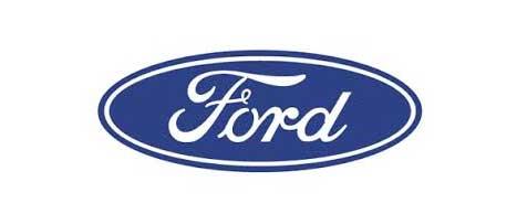 Ford Roof Bars