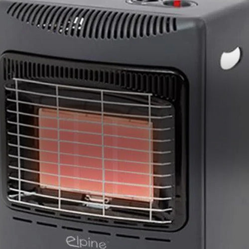 Heaters Calor Gas Heaters Towsure Camping UK