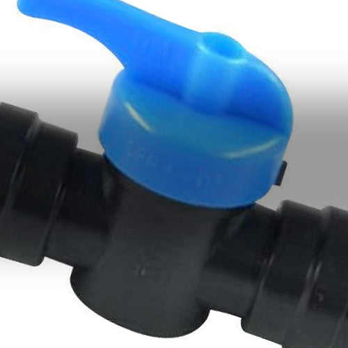 Caravan & Campervan Plumbing Supplies