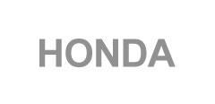 Honda Roof Bars