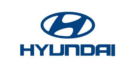 Hyundai Roof Bars