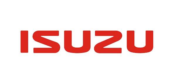 Isuzu Towbars
