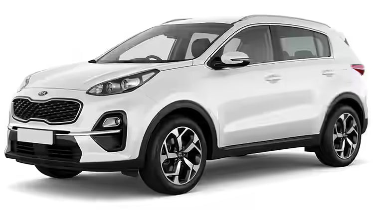 Towbars to fit Kia Sportage 2018-2021