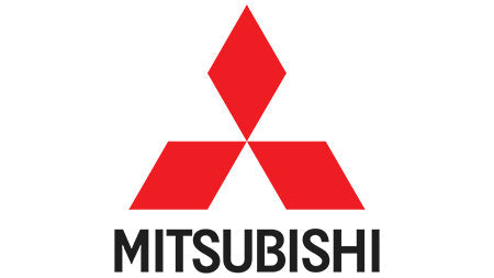 Mitsubishi Roof Bars