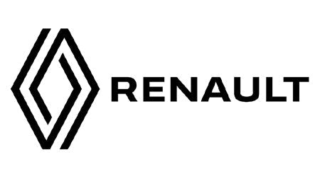 Renault Roof Bars