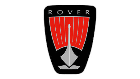 Rover Roof Bars