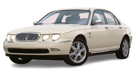 Towbars to fit Rover 75 Saloon 1999-2006
