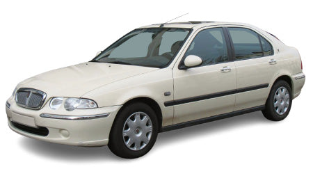 Towbars to fit Rover 45 5 Door Hatchback (RT) 2000-2004