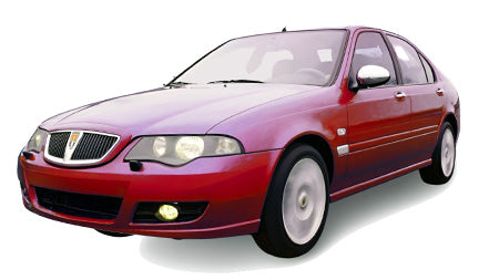 Towbars to fit Rover 45 4 Door Saloon (RT) 2004-2006