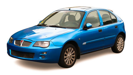 Towbars to fit Rover 25 Hatchback 2004-2006