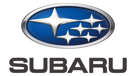 Subaru Roof Bars