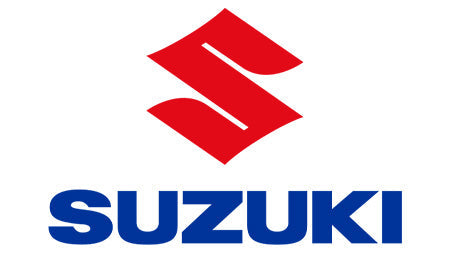 Suzuki Roof Bars