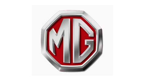MG Roof Bars