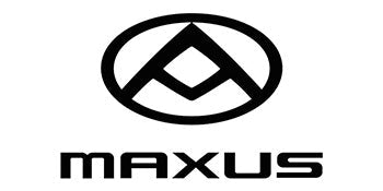 Maxus Roof Bars