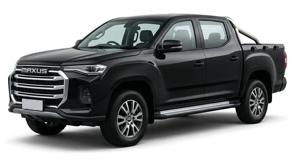Maxus T90 Towbars