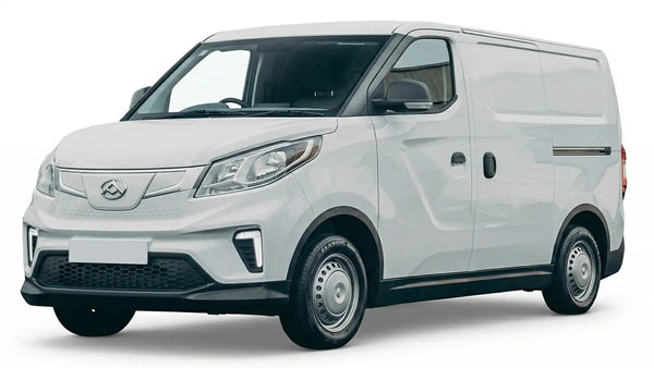 Maxus eDeliver 3 Towbars