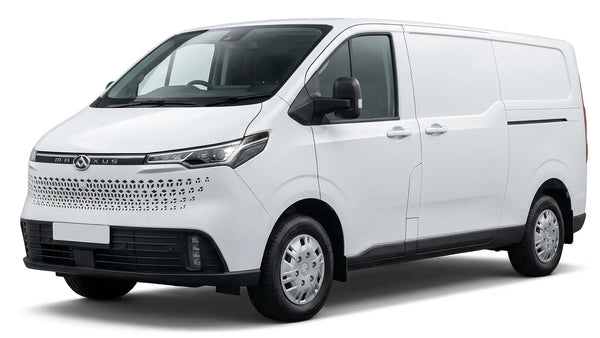 Maxus eDeliver 7 EV Van