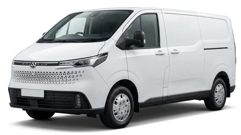 Maxus eDeliver 7 Towbars