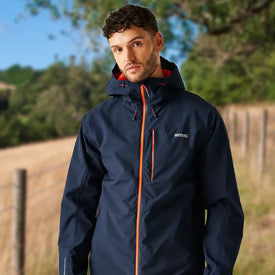 Men's Outdoor Clothing Sale