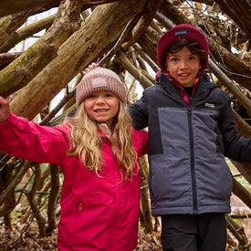 Regatta Kids' Clothing & Footwear