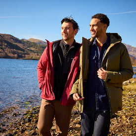 Regatta Men's Clothing & Footwear