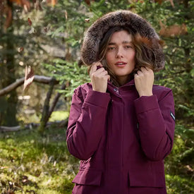 Regatta Women's Clothing & Footwear