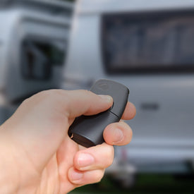 Caravan & Vehicle Alarms & Trackers