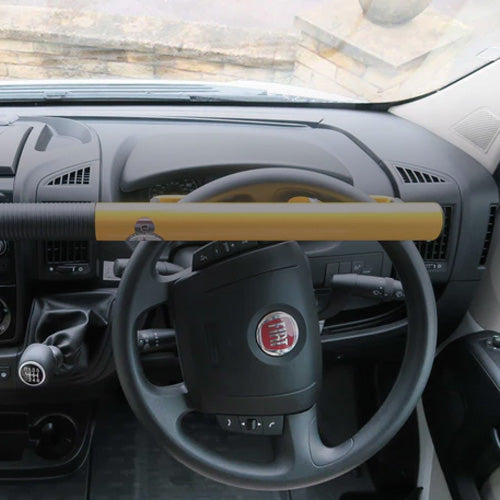 Steering Locks Motorhome & Car Security Products Towsure UK