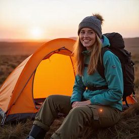 Cheap Camping Tents Under £100