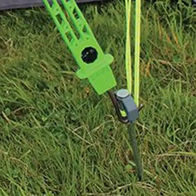Premium Tent Peg Pullers & Extractors - Durable Camping Tools for Effortless Ground Removal
