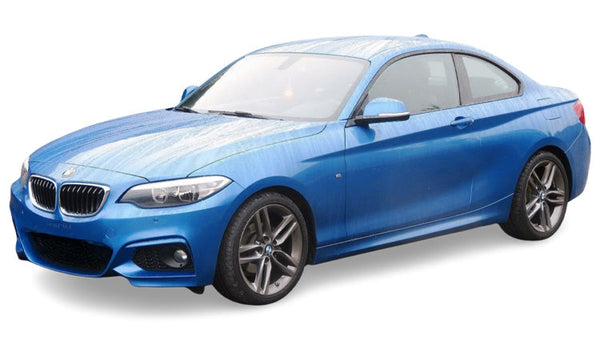 Towbars to fit BMW 2 Series Coupe (F22) (Inc M-Sport)(Not 235i) 2014-2021