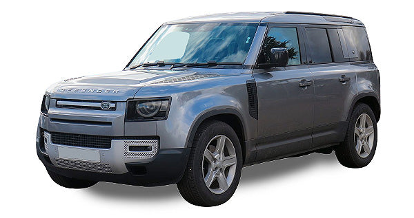 Towbars to fit Land Rover Defender (L663) 2020 Onwards