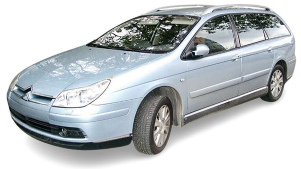 Towbars to fit Citroen C5 Estate Mk1 Facelift 2004-2008