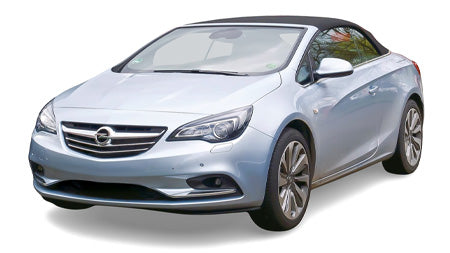 Vauxhall Cascada Towbars