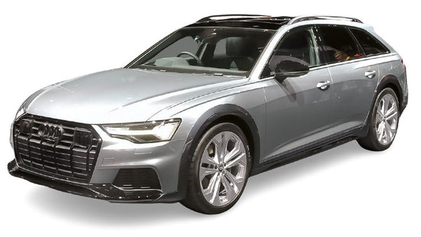 Towbars to fit Audi A6 Allroad (C8) 2018 Onwards