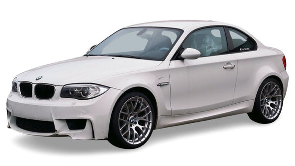 Towbars to fit BMW 1 Series Coupe (E82) 2007-2014