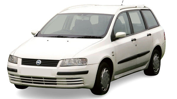 Towbars to fit Fiat Stilo Multiwagon Estate 2003-2007