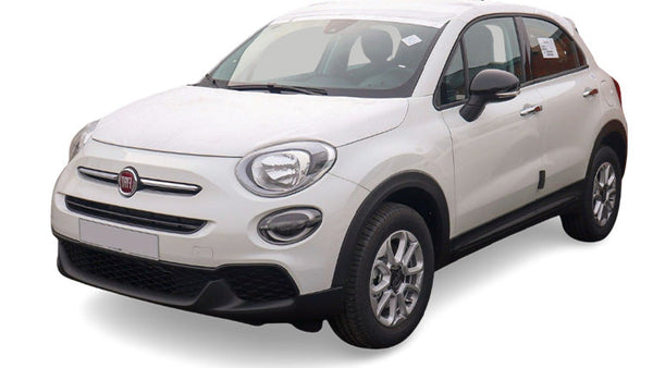 Towbars to fit Fiat 500X (Crossover) 2015 Onwards