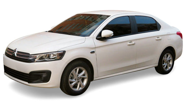 Towbars to fit Citroen C4 Elysee 4dr Saloon 2016 Onwards