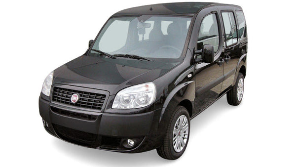 Towbars to fit Fiat Doblo 2005-2010