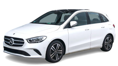 Towbars to fit Mercedes B Class (W247) 2019 Onwards