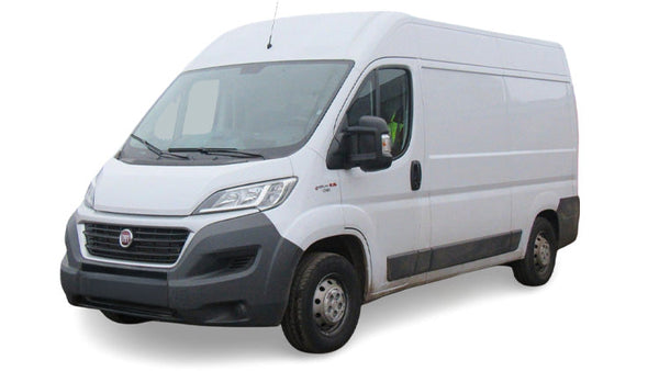 Towbars to fit Fiat Ducato Van & Combi (Canbus Version for motorhome conversions) ) 2014-2021