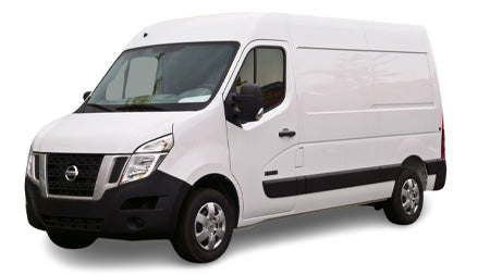 Nissan Interstar Towbars
