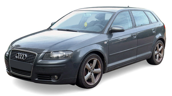 Towbars to fit Audi A3 5-Door Sportback (8P) 2003- 2013