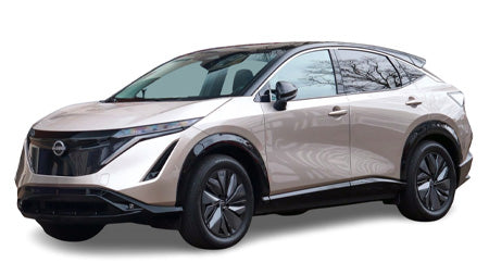 Towbars to fit Nissan Ariya 5dr Hatchback 2022 Onwards