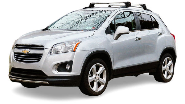 Chevrolet Trax Towbars
